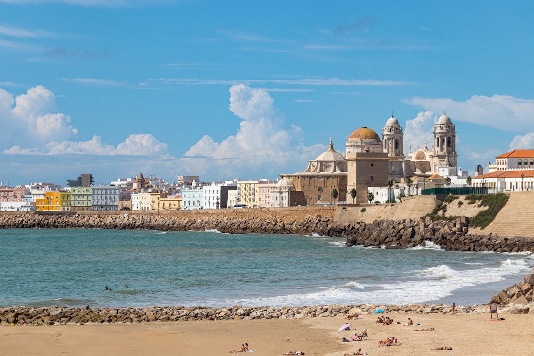 Beste Hotels in Cádiz: Wo übernachten in welchem Stadtteil 2026