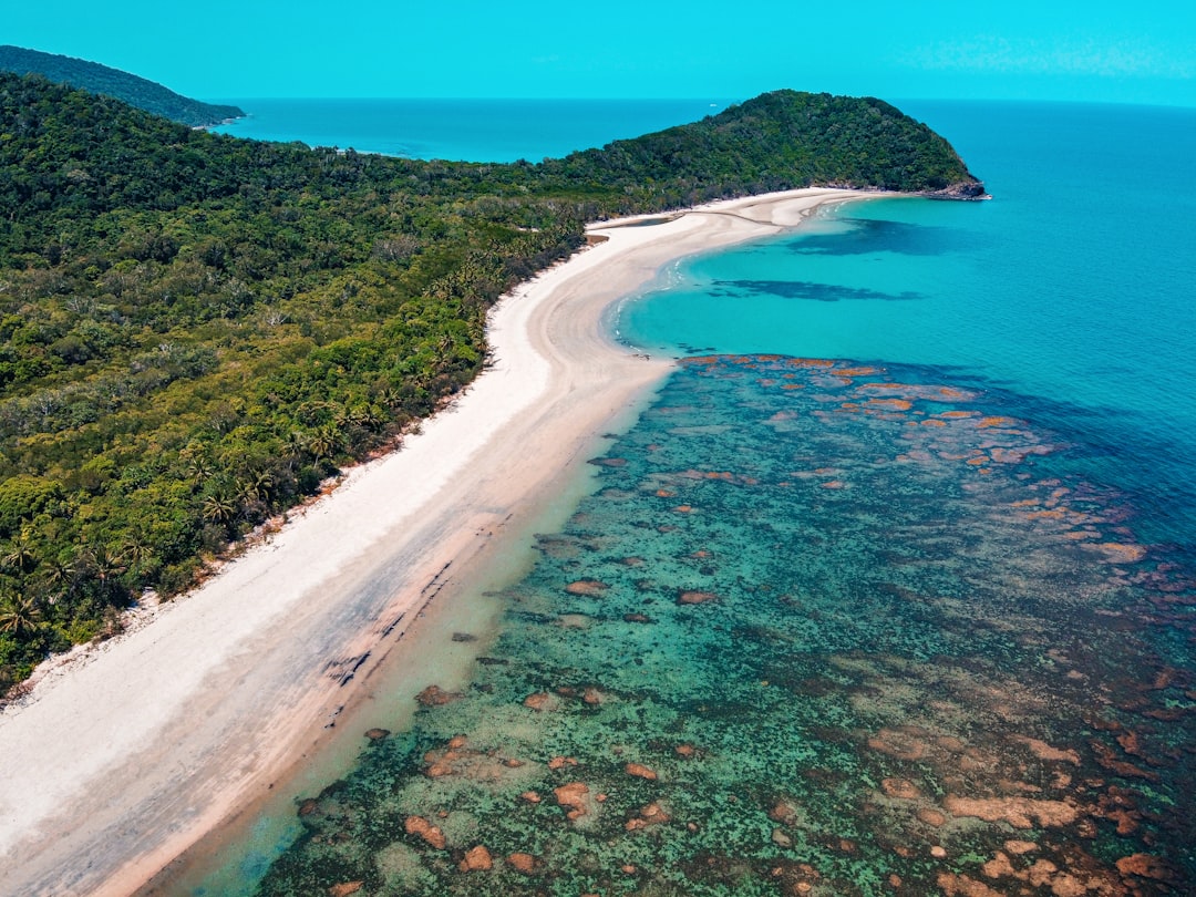 Beste Hotels in Cairns: Wo übernachten in welchem Stadtteil 2026