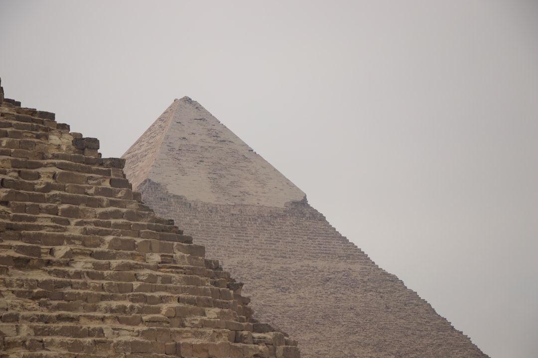 Beste Hotels in Kairo: Wo übernachten in welchem Stadtteil 2026