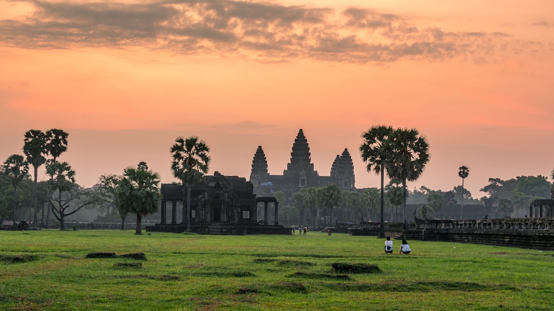 Kambodscha Reiseguide: Angkor Wat und die Highlights des Landes