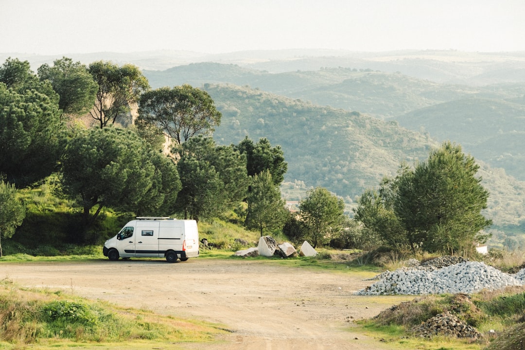 Campervan Urlaub Europa: Was du wirklich wissen musst 2026