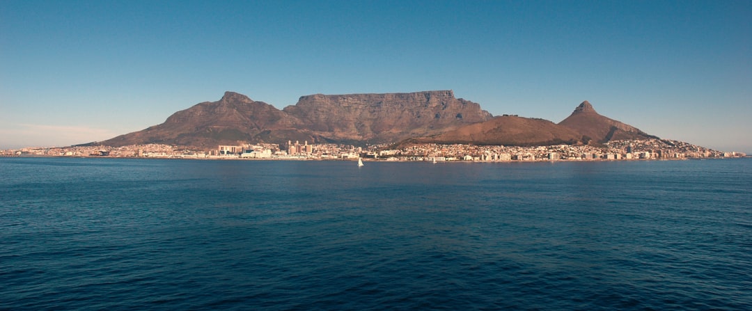 Beste Hotels in Cape Town: Wo übernachten in welchem Stadtteil 2026