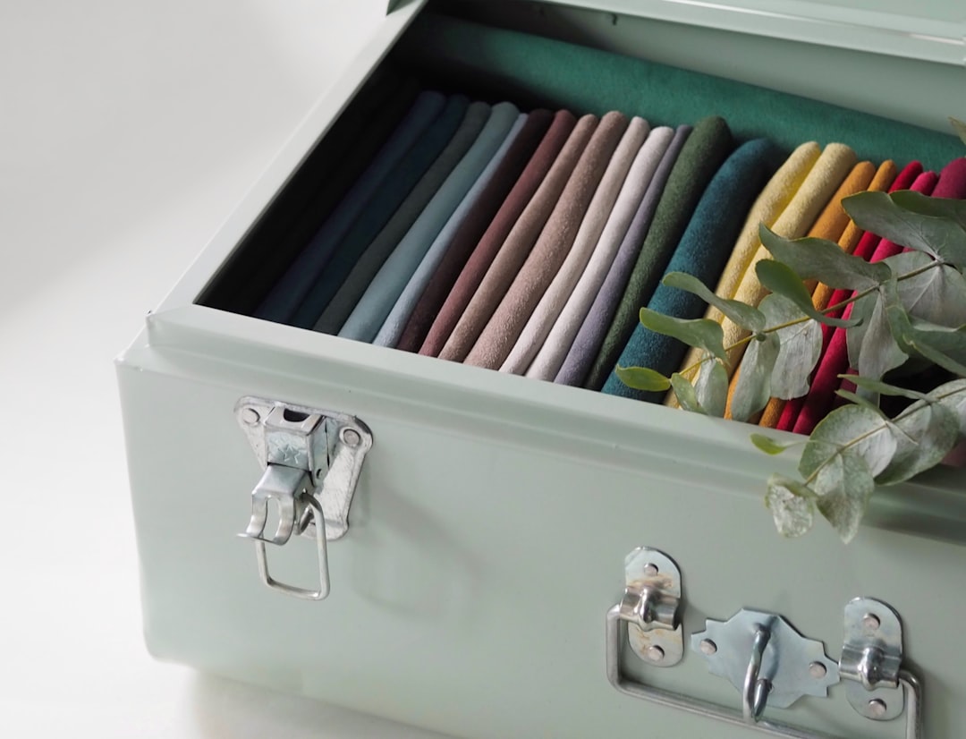 Capsule Wardrobe: 14 Tage Reisen mit nur 7 Teilen