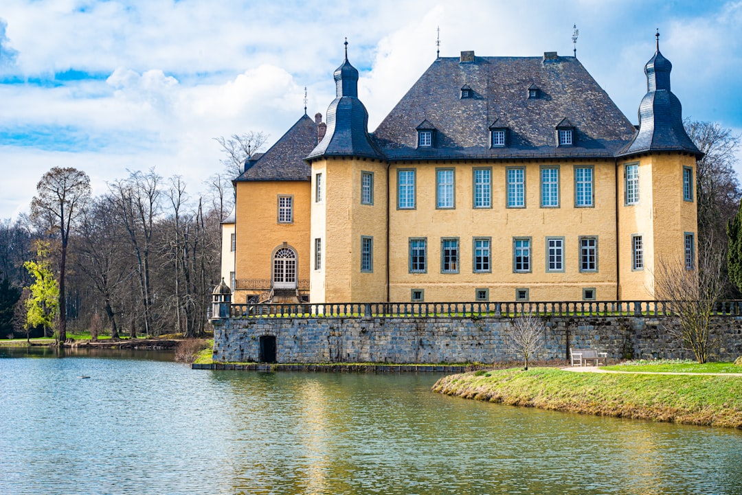 Schlosshotels in Europa: Die besten Burgen, in denen du übernachten kannst