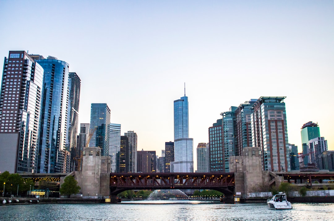 Beste Hotels in Chicago: Wo übernachten in welchem Stadtteil 2026