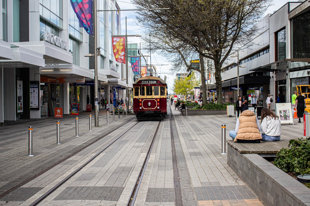 Beste Hotels in Christchurch: Wo übernachten in welchem Stadtteil 2026