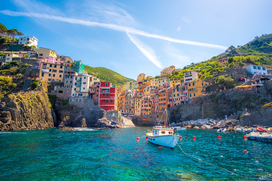 Beste Hotels in Cinque Terre: Wo übernachten in welchem Stadtteil 2026
