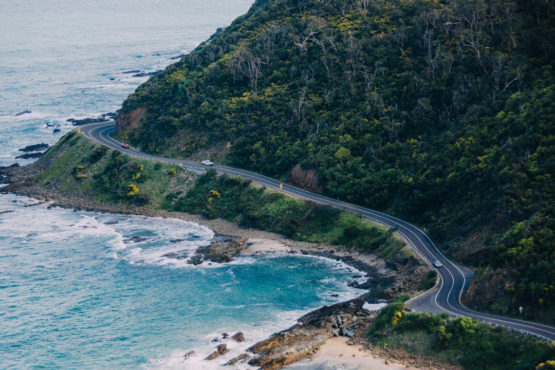 Schonste Kustenstrassen der Welt: Roadtrips direkt am Meer