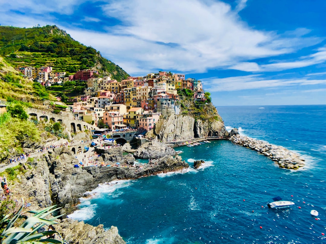Die schönsten Küstenstädte Italiens: Von Positano bis Cefalù