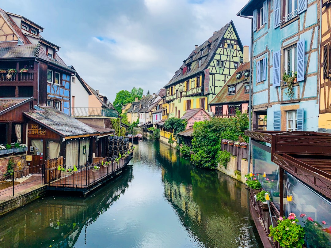Beste Hotels in Colmar: Wo übernachten in welchem Stadtteil 2026