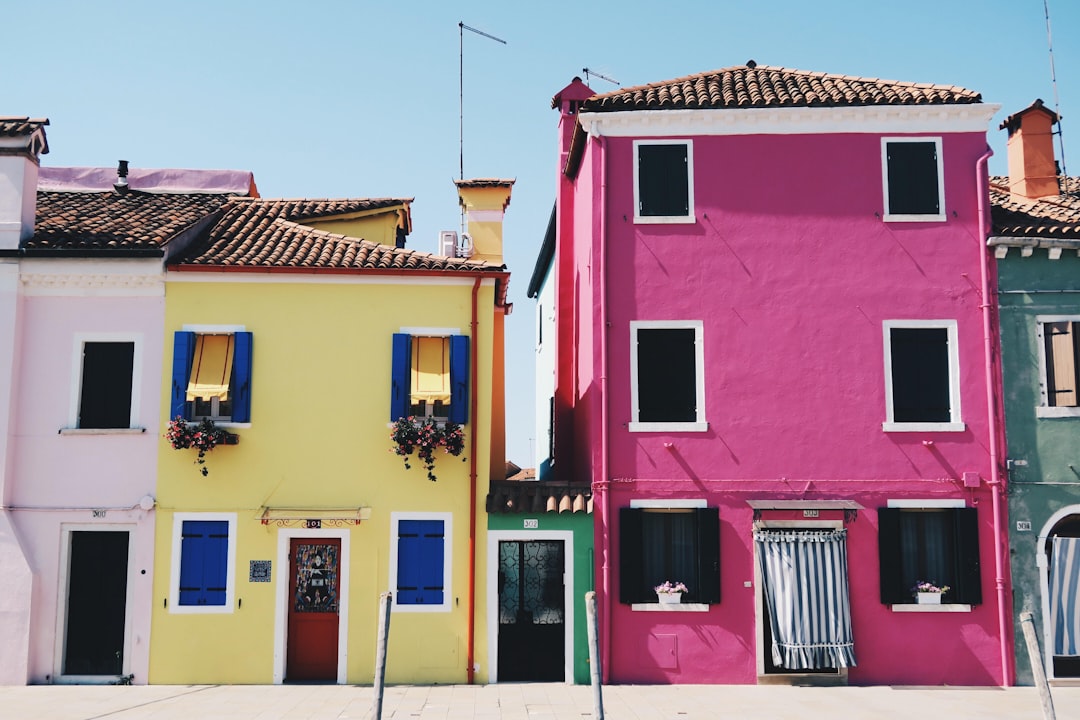 Die buntesten Städte der Welt: Guanajuato, Burano und mehr