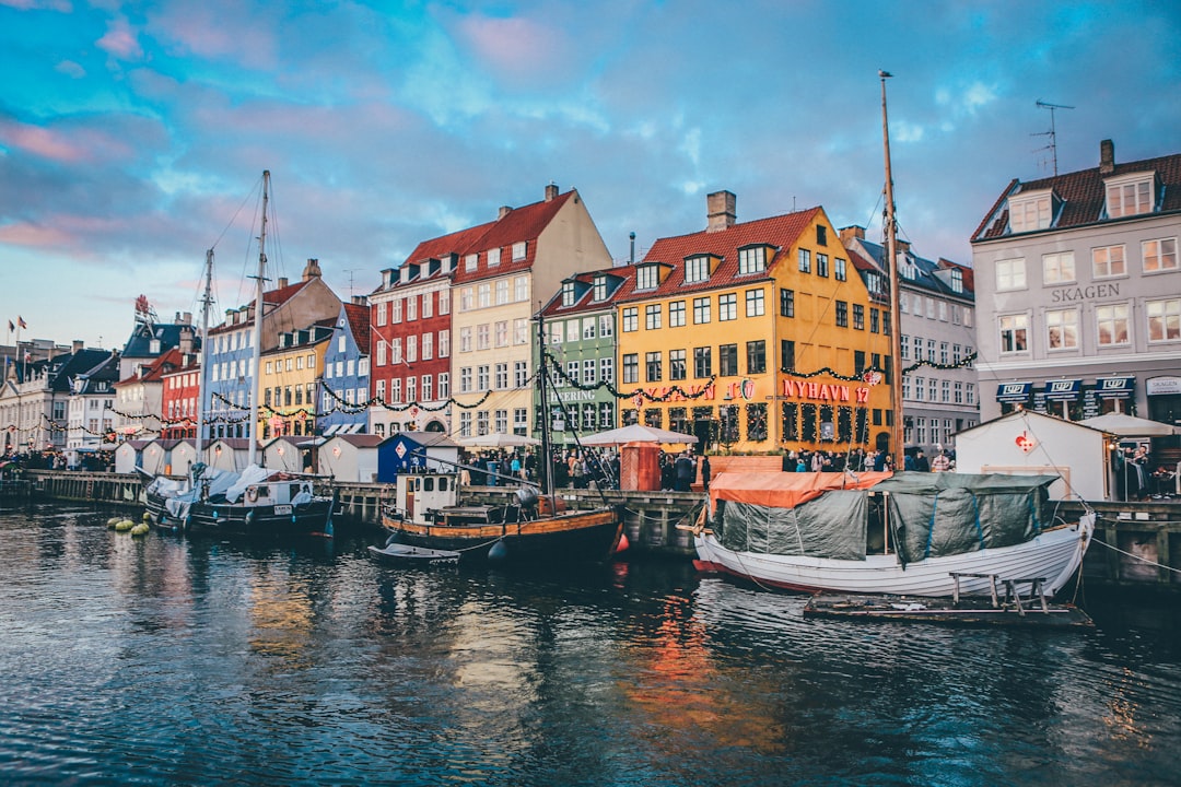 48 Stunden in Kopenhagen: Dein perfektes Wochenende 2026