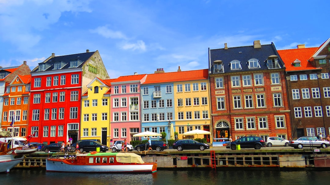 Beste Hotels in Kopenhagen: Wo übernachten in welchem Stadtteil 2026