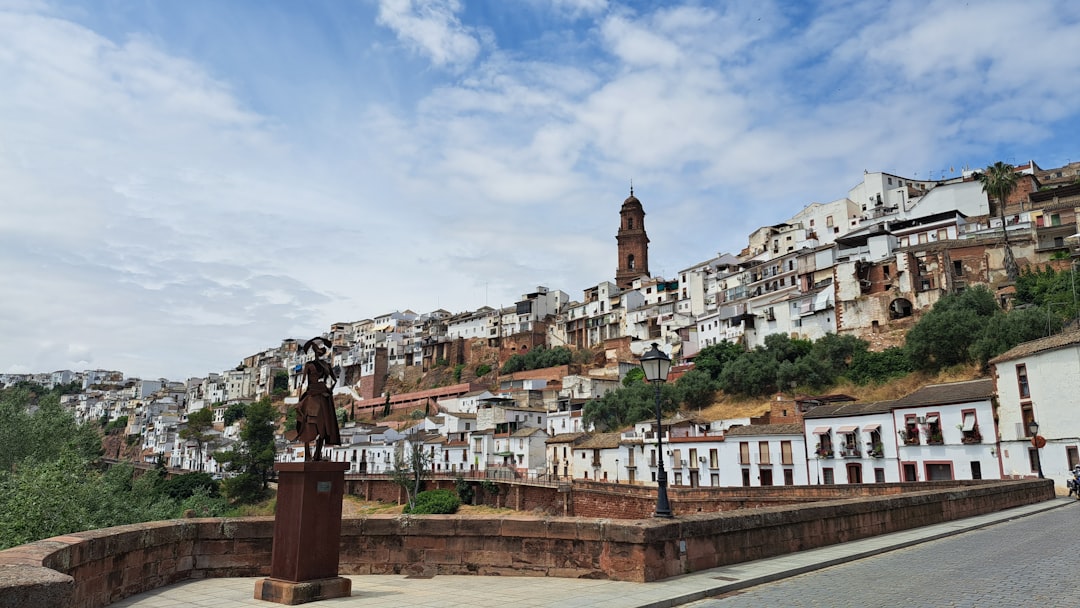 Beste Hotels in Córdoba: Wo übernachten in welchem Stadtteil 2026