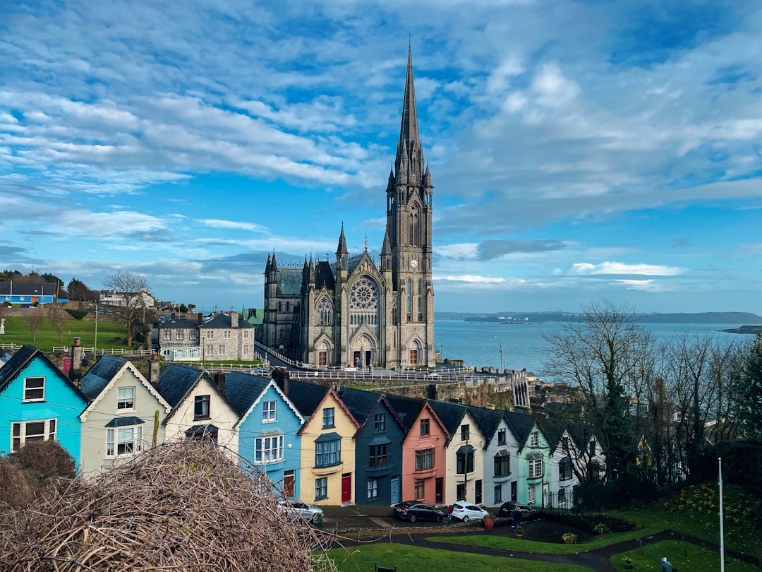 Beste Hotels in Cork: Wo übernachten in welchem Stadtteil 2026