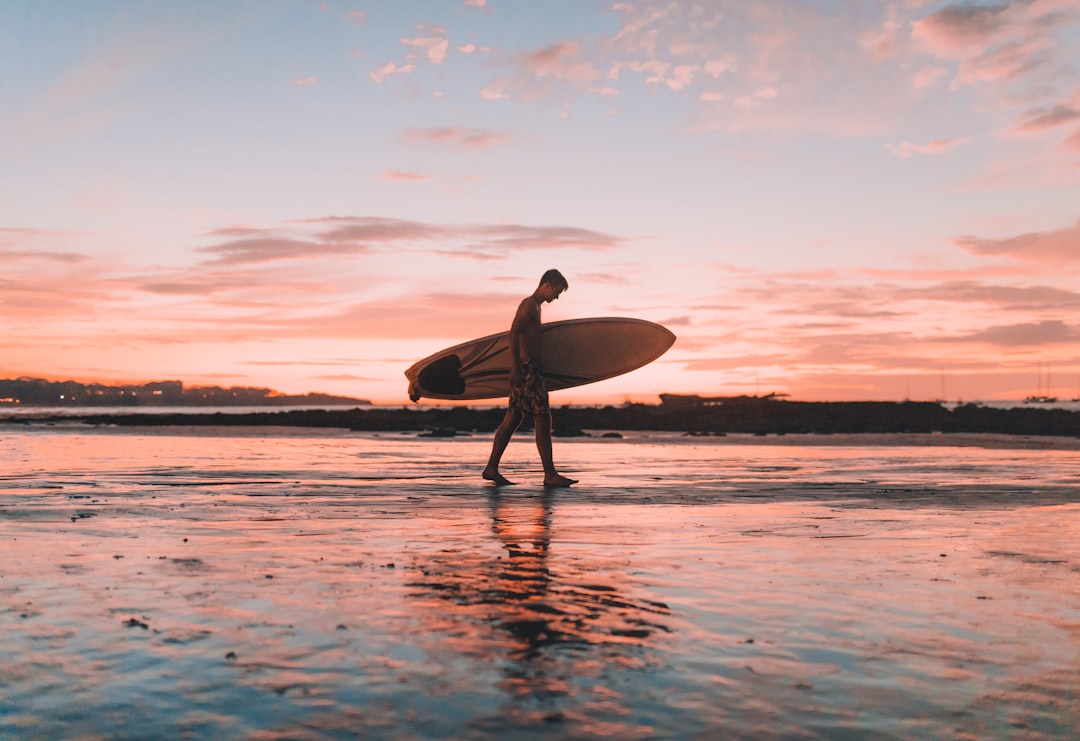 Tropisches Costa Rica: Surfen, Dschungel und Pura Vida
