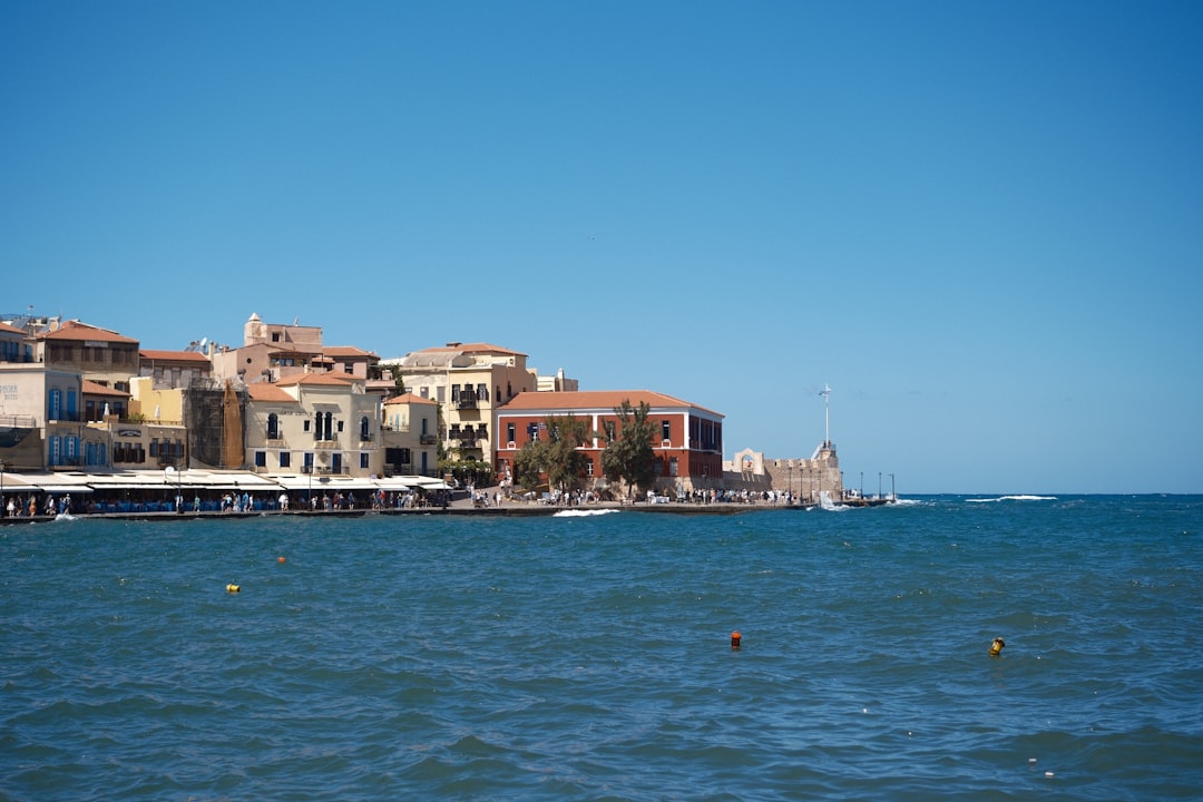 Beste Hotels in Kreta: Wo übernachten in welchem Stadtteil 2026
