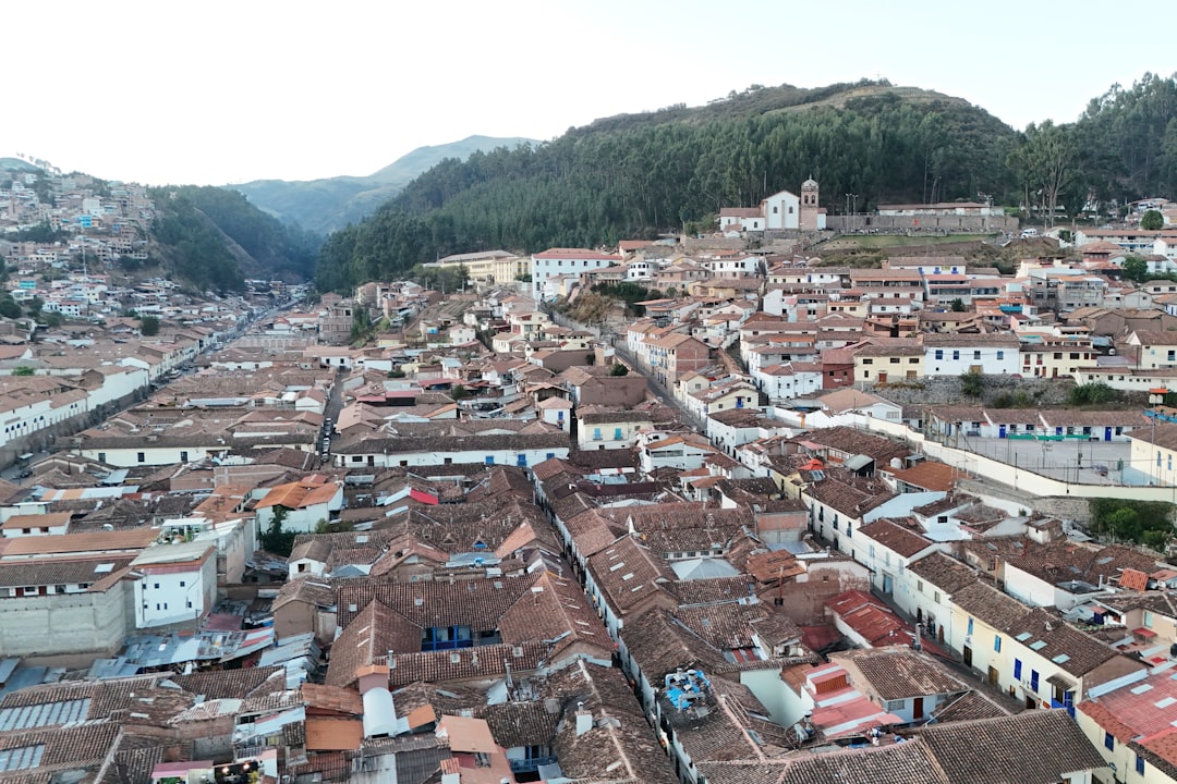 Beste Hotels in Cusco: Wo übernachten in welchem Stadtteil 2026