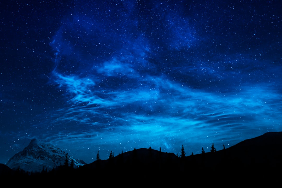 Stargazing weltweit: Die besten Dark-Sky-Reiseziele