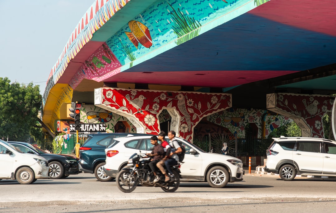 Beste Hotels in Delhi: Wo übernachten in welchem Stadtteil 2026