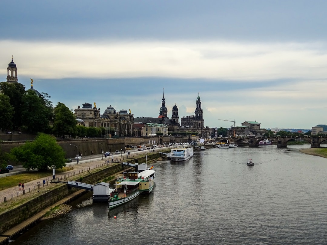 Beste Hotels in Dresden: Wo übernachten in welchem Stadtteil 2026