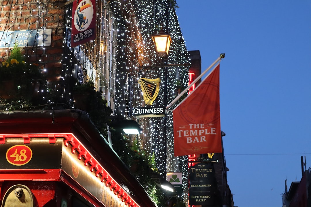 48 Stunden Dublin: Das ehrliche Wochenend-Itinerar