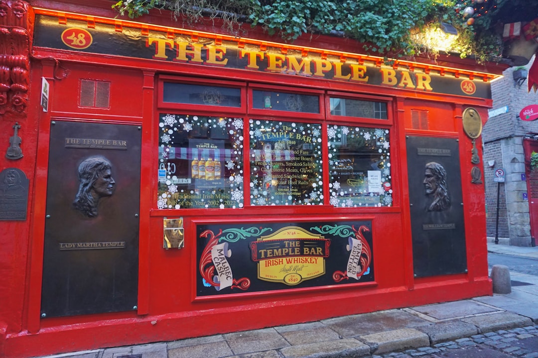 Beste Hotels in Dublin: Wo übernachten in welchem Stadtteil 2026