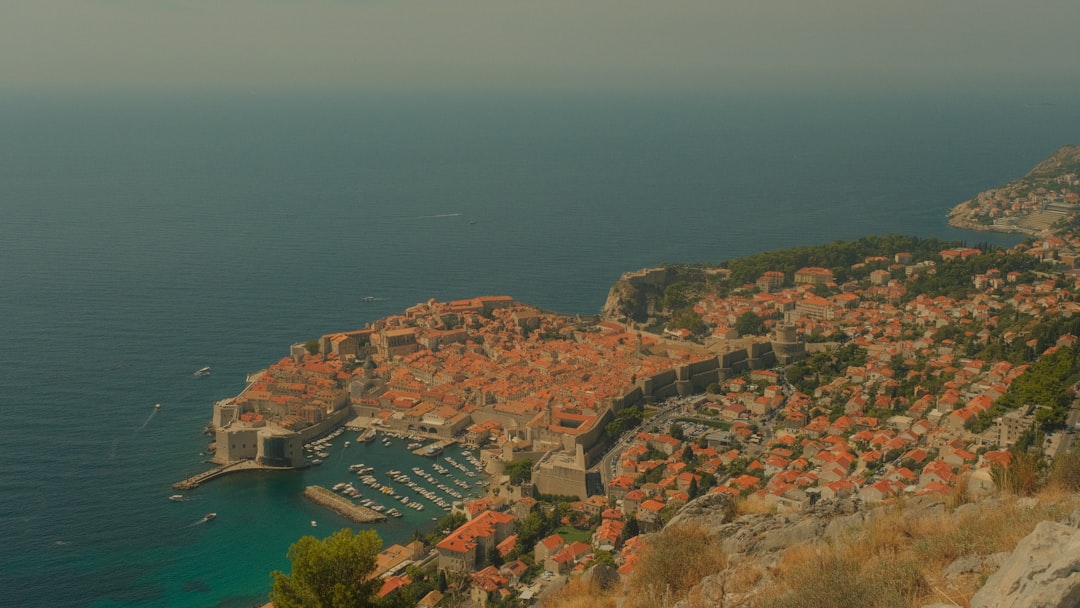 Beste Hotels in Dubrovnik: Wo übernachten in welchem Stadtteil 2026