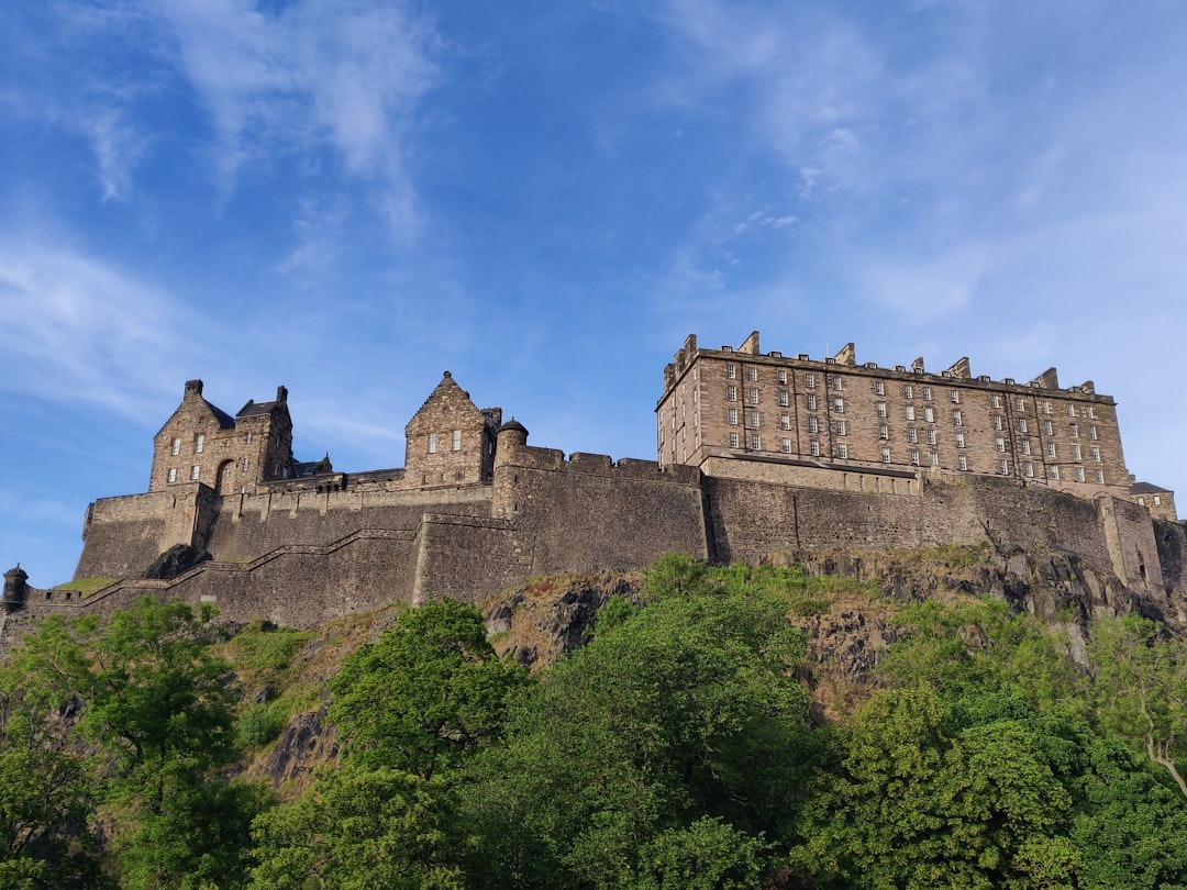 Beste Hotels in Edinburgh: Wo übernachten in welchem Stadtteil 2026