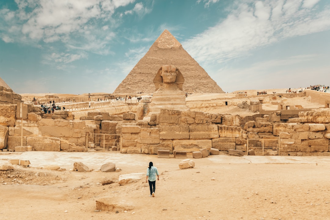 Ägypten Reiseguide: Pyramiden, Nil und Rotes Meer