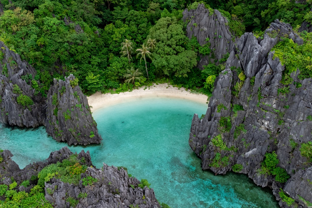 Beste Hotels in El Nido: Wo übernachten in welchem Stadtteil 2026