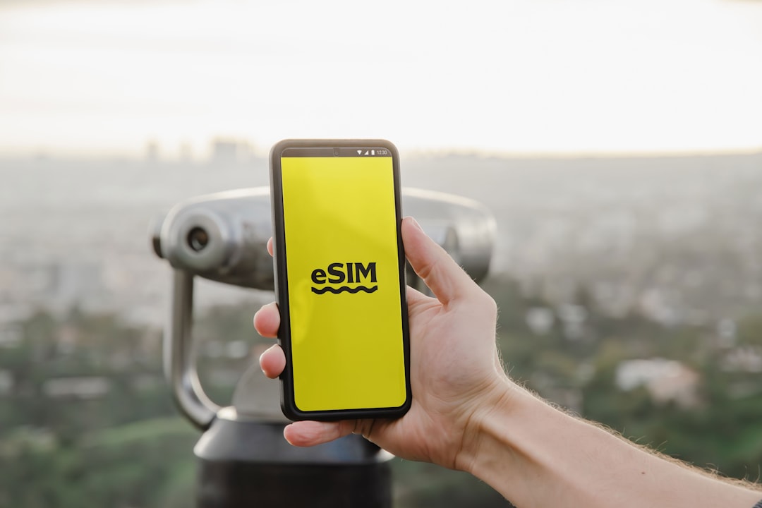 eSIM auf Reisen 2026: Die besten Anbieter und wie du nicht überzahlst