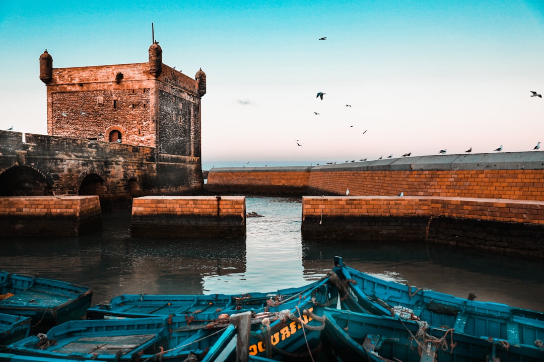 Beste Hotels in Essaouira: Wo übernachten in welchem Stadtteil 2026
