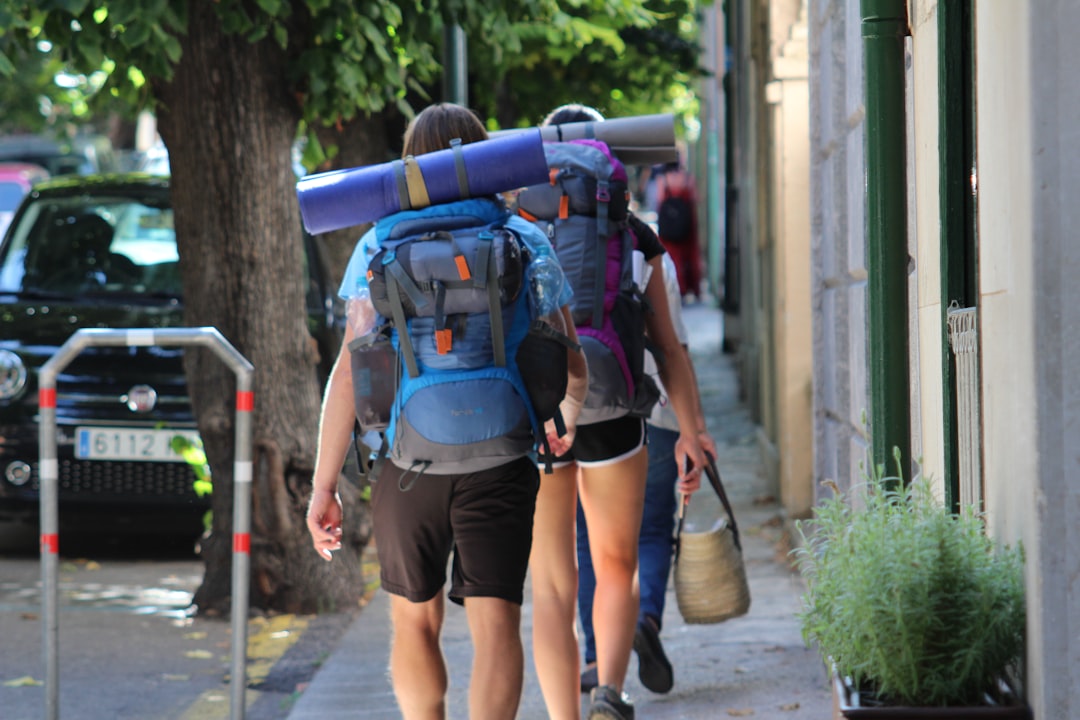 Backpacking Europa Route: Die klassische Runde durch den Kontinent