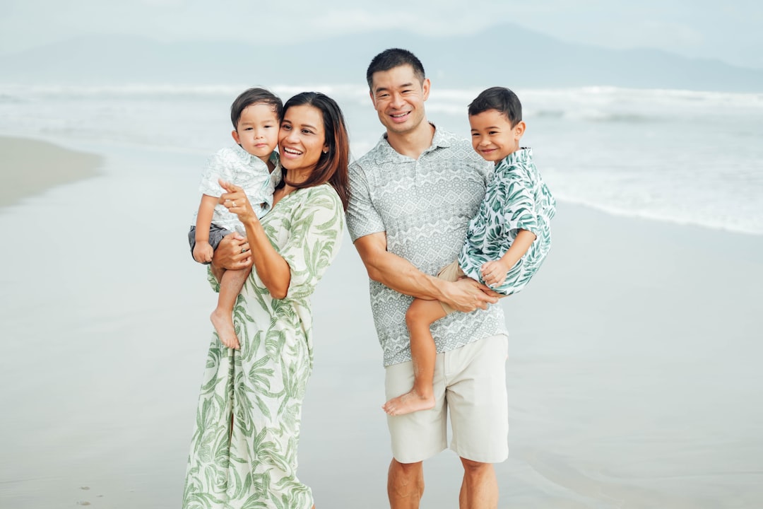 Familienurlaub mit Kindern: Checkliste und Tipps für stressfreies Reisen