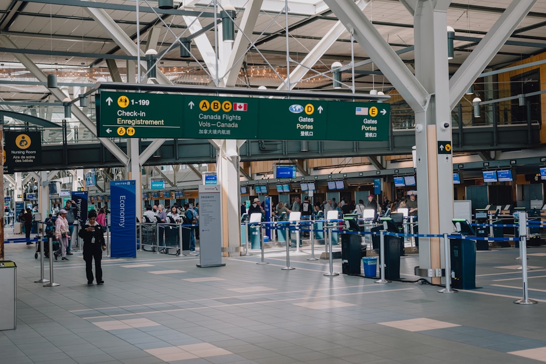 Lohnt sich Fast Track am Flughafen? Ehrlicher Check zur Schnellspur