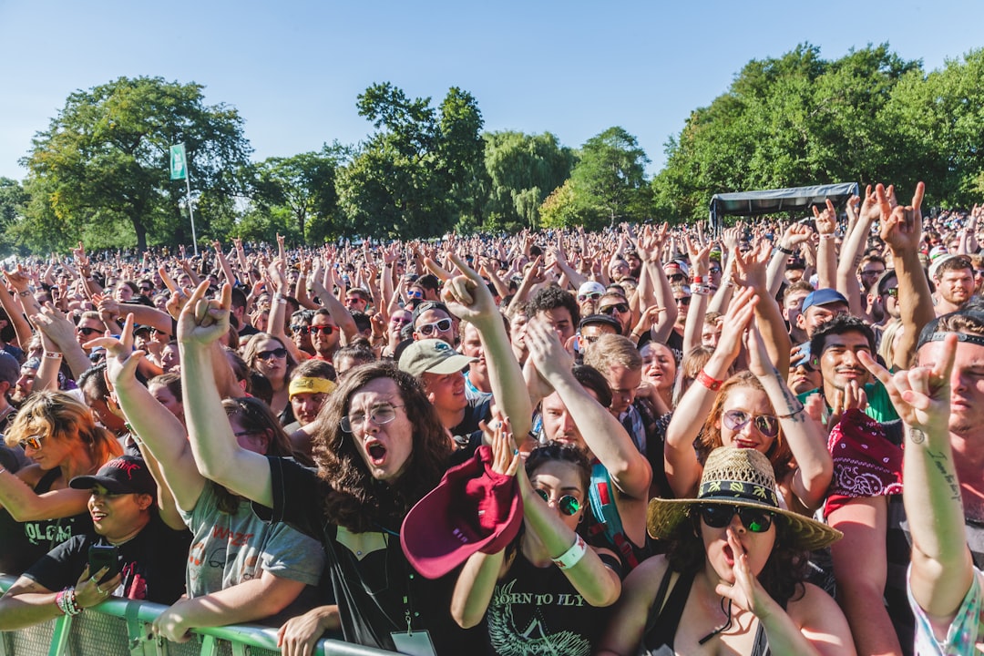 Festival-Reisen: Dein Guide für die besten Festivals der Welt