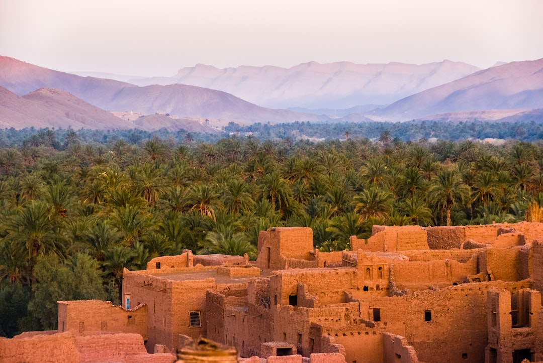 Beste Hotels in Fès: Wo übernachten in welchem Stadtteil 2026