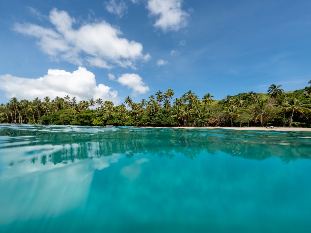 Fiji und der Pazifik: Inselhopping für echte Slow Traveler