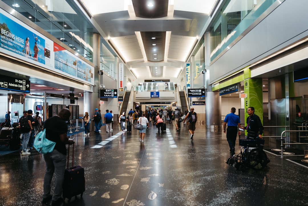 Flug annulliert: Deine Rechte nach EU261 erklärt