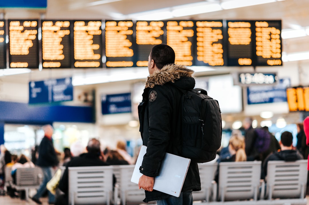 Flug umbuchen oder stornieren: Der große Guide