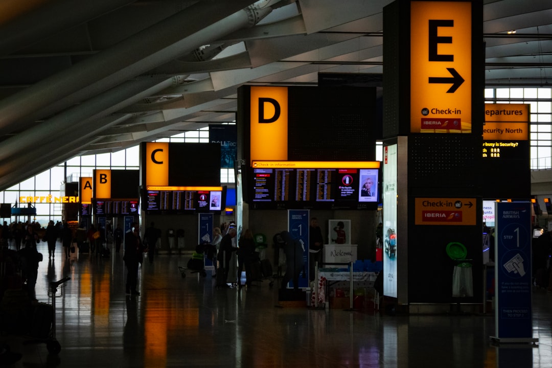 Flugstreik: Welche Rechte hast du und was tun?