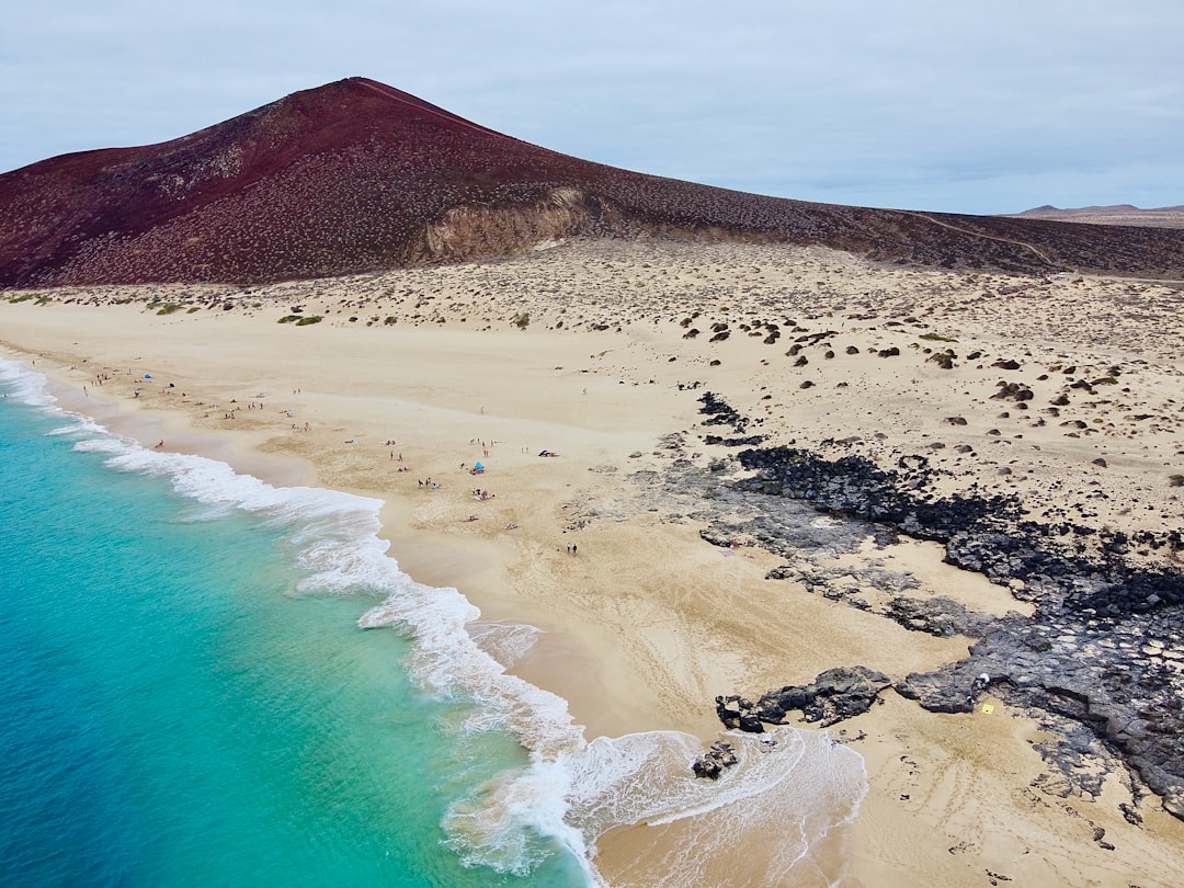 Beste Hotels auf Fuerteventura: Wo übernachten in welchem Bereich 2026