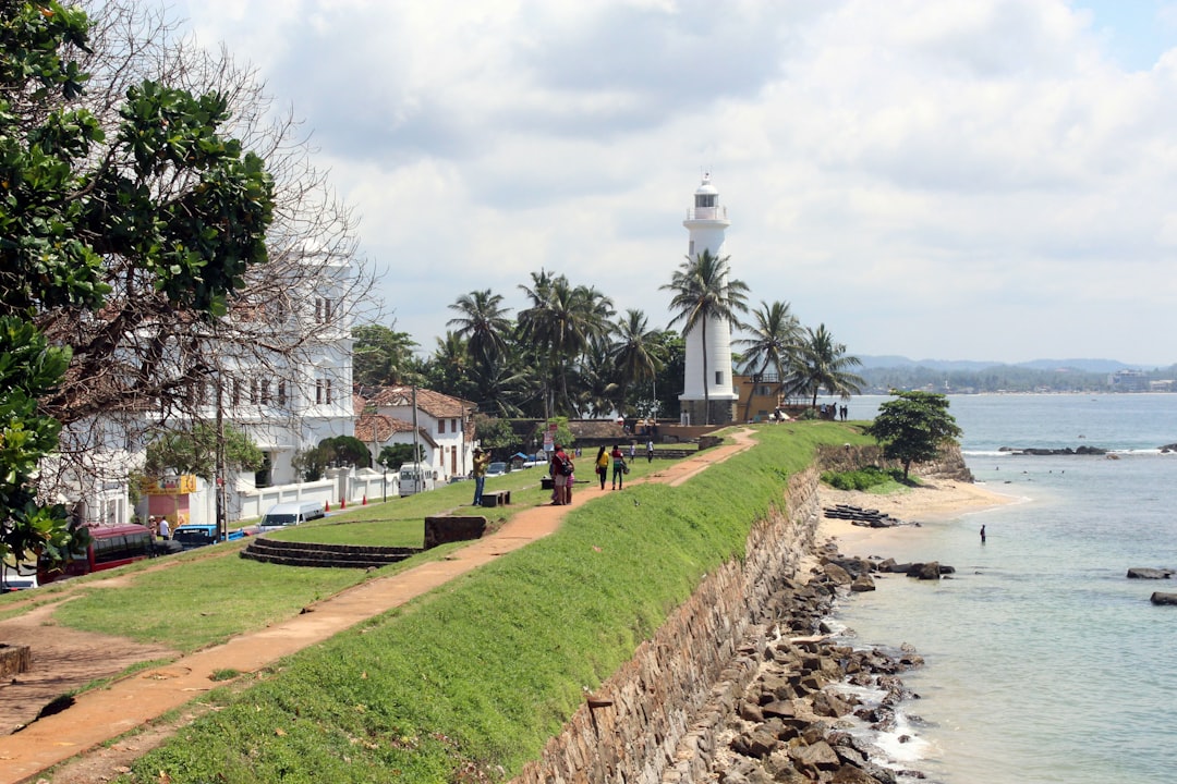 Beste Hotels in Galle: Wo übernachten in welchem Stadtteil 2026