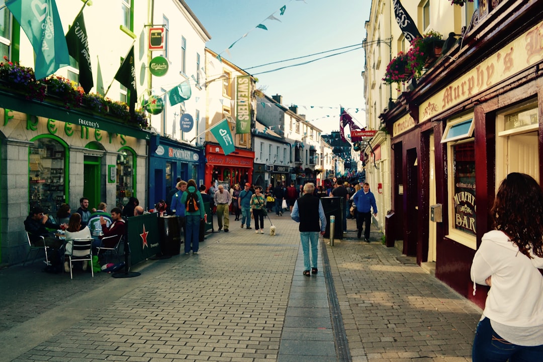 Beste Hotels in Galway: Stadtmitte, Salthill oder Westend?