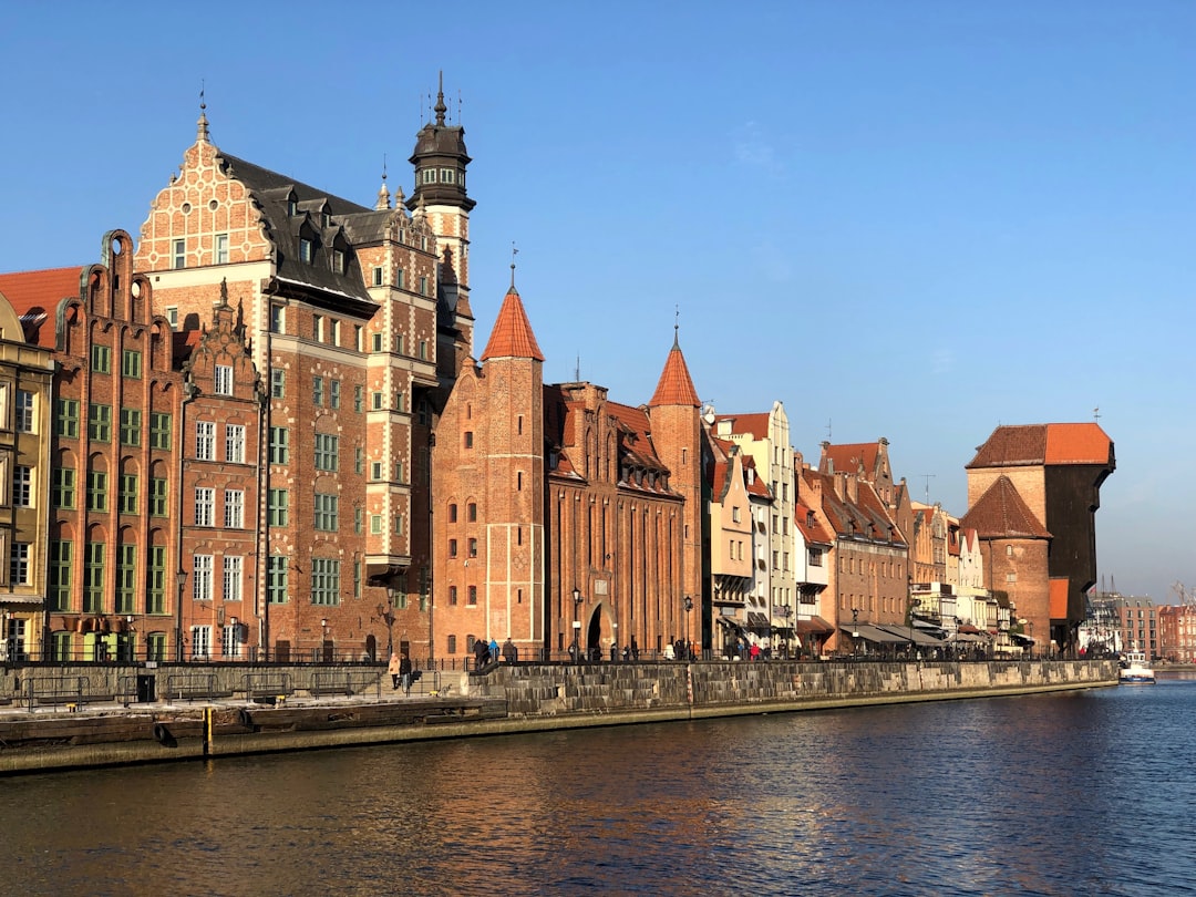 Beste Hotels in Danzig: Wo übernachten in welchem Stadtteil 2026