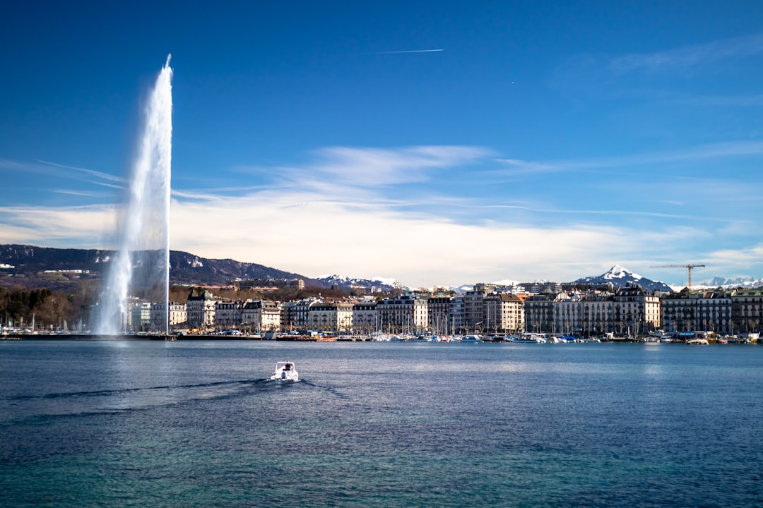 Beste Hotels in Genf: Wo übernachten in welchem Stadtteil 2026
