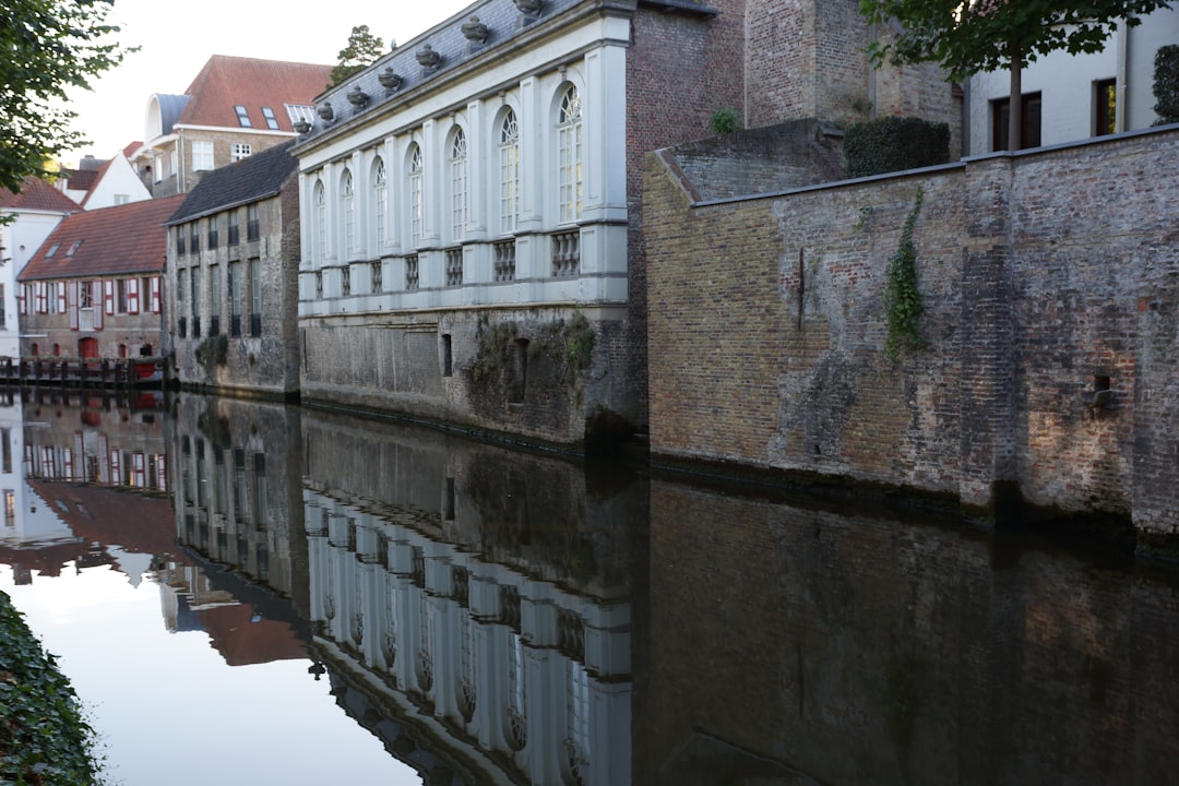 Beste Hotels in Gent: Wo übernachten in welchem Stadtteil 2026