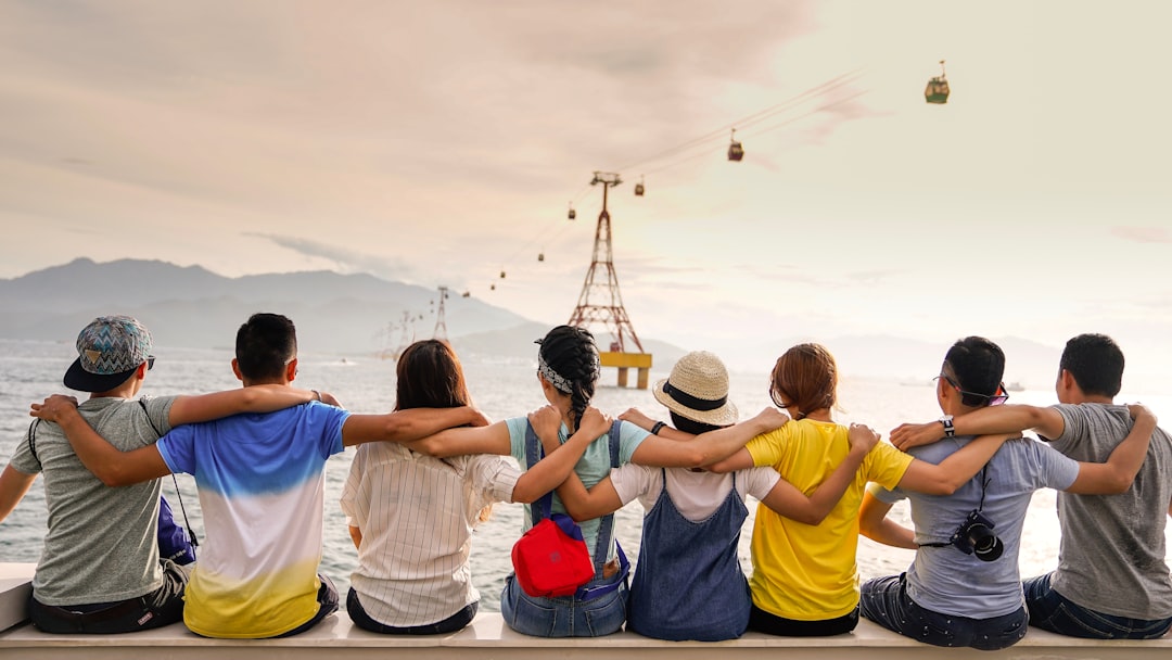 Girls Trip 2026: Die besten Reiseziele nach Vibe