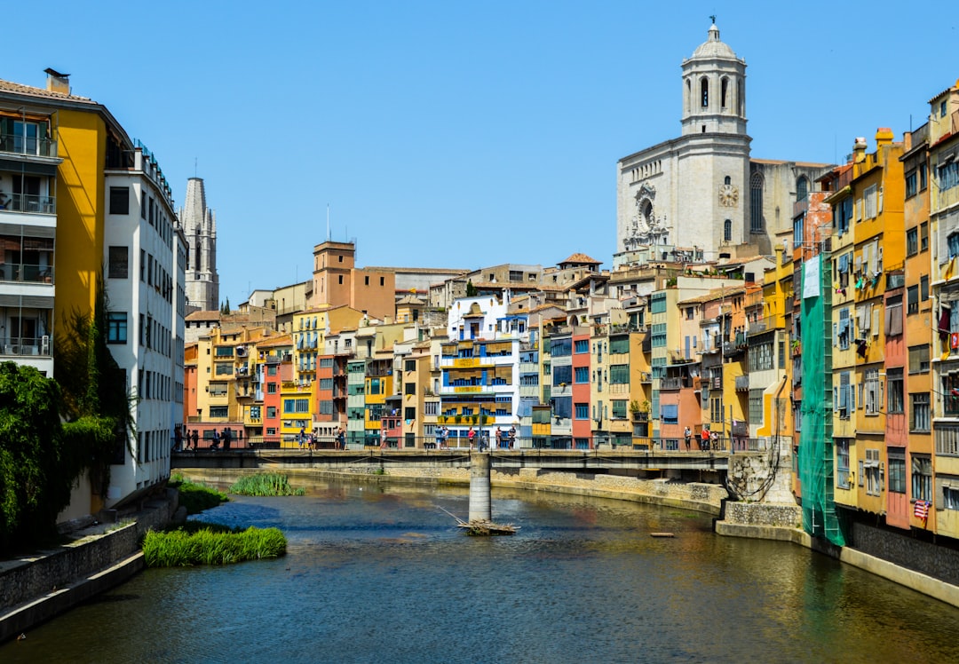 Beste Hotels in Girona: Wo übernachten in welchem Stadtteil 2026